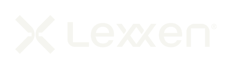Logo Lexxen